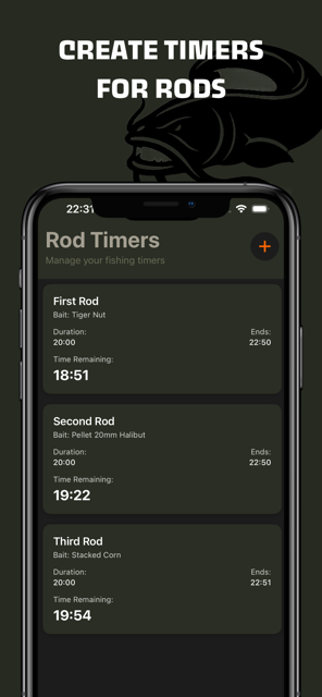 Fish Time! Screenshot 3